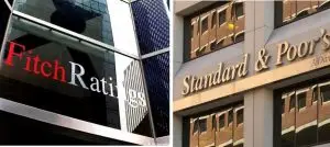 Стандард и пулс и Фич ги потврдија кредитните рејтинзи на Македонија