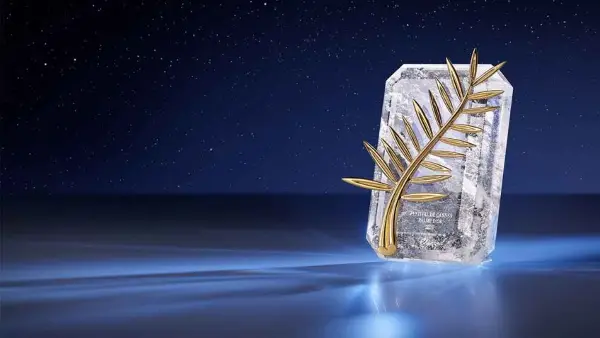 Само пет режисерки во трка за Златната палма