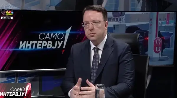 Николоски: Презедовме мерки уште во првиот бран кога се виде дека ќе има криза, целокупната инфлација споредено март годинава, со март минатата година е само 0,7 проценти