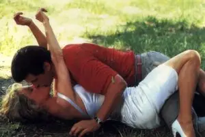 Сосема неочекувано – Ким Бејсингер јавно му честиташе роденден на Алек Болдвин, 24 години по бурниот развод