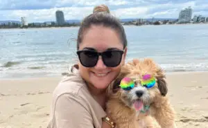 „Се молев покрај океанот“: Водителката Спасија искрено за тешкиот период во Австралија