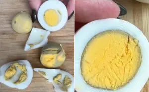 ВИДЕО | Мистеријата на зеленото јајце – дали треба да го фрлите или е безбедно за јадење