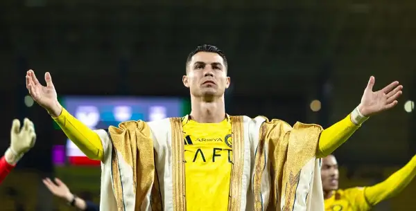 Скандал во Саудиска Арабија: Иван Тони обвинува за местење на титулата за Роналдо!