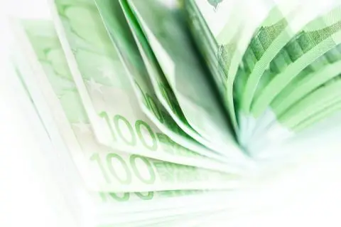 Германскиот јавен долг во 2025 година достигнал 2,66 трилиони евра