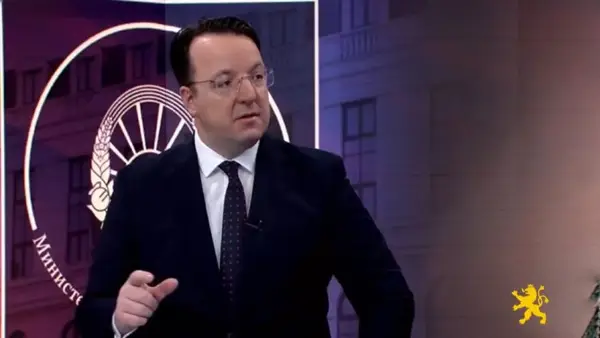 Николоски: Македонија води достоинствена политика за влез во ЕУ и не се понижуваме, во реализација на Планот за раст сме во врвот