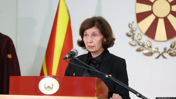 Сиљановска-Давкова: Ние сме подобри од некои земји кандидати за ЕУ