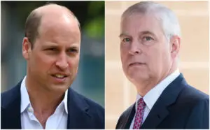 Принцот Вилијам наводно му се јавил на поранешниот принц Ендру по скандалот со Епстин – еве што му кажал