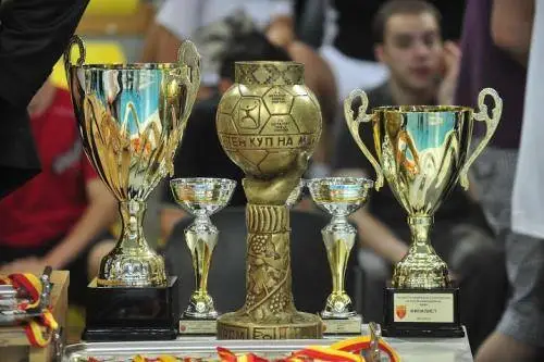 Пуштени во продажба билетите за ракометниот Куп на Македонија!