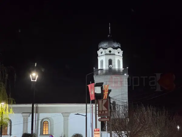 Велики Петок, ден на молитва, тишина и тага