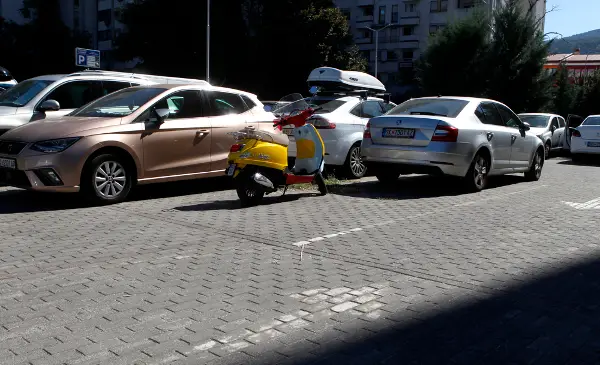 Бесплатен паркинг на ПОЦ во Центар за време на Велигденските празници