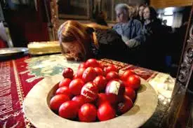 Македонската православна црква денес го одбележува Велики петок – Христовите страдања, најтажниот ден за христијаните