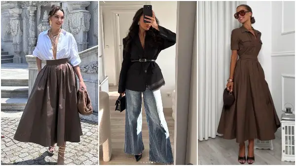 Струкот во фокус: 5 стилски решенија за женствен и елегантен изглед