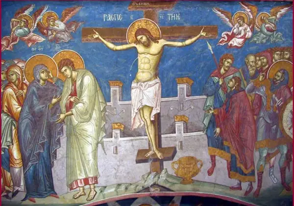 Денес е Велики Петок, најтешкиот ден во годината – строг пост и без работа!