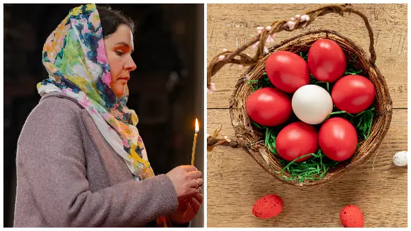 Велики Четврток не е ден за гатања и суеверија: Што треба да направат немажените девојки на овој ден?