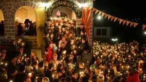 Без него немаше да има вера, надеж и љубов: Велигден – најголемиот и најстариот христијански празник