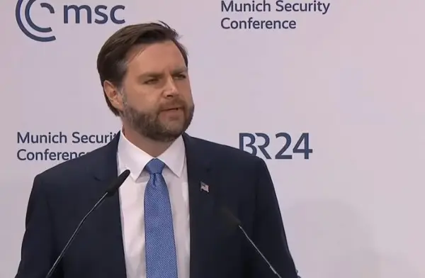 ВЕНС: Ако Иран сака преговорите да пропаднат поради Либан, тоа е нивен избор, САД не ветиле Либан да биде вклучен во договорот за примирје