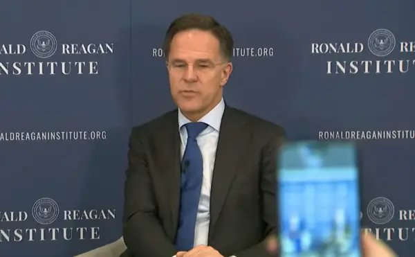 Трамп е во право за Гренланд, вели Руте