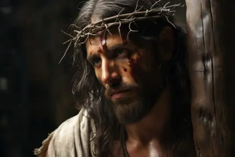 ХРИСТИЈАНИТЕ ДЕНЕСКА ГО ОДБЕЛЕЖУВААТ НАЈТЕШКИОТ ДЕН ВО ГОДИНАТА, ВЕЛИКИ ПЕТОК: Денот кога бил распнат Исус Христос