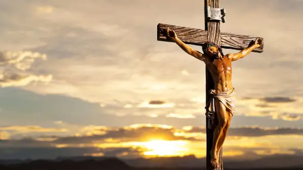 Христовото распнување како симбол на верата: што значи Велики петок