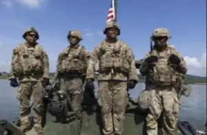 Трамп размислува за повлекување на американските трупи од Европа