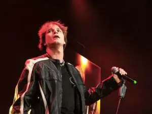 ФОТО+ВИДЕО | Јаков Јозиновиќ се расплака во Скопје: „Не можам да поверувам што ми се случува, вие сте најдобрата публика“