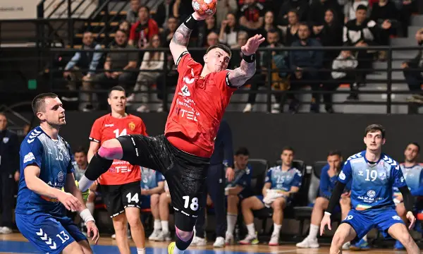 Вардар убедлив против Бутел