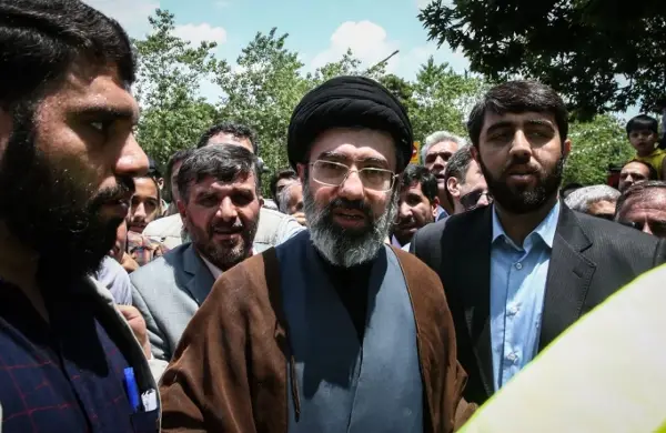 Се огласи врховниот лидер Моџтаба Хамнеи: Иран не сака војна, но нема да се откажеме од нашите права