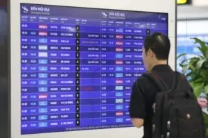 Штрајк на кабинскиот персонал на „Луфтханза“, откажани стотици летови