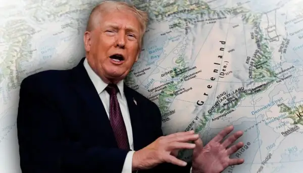 НУУК ДО ТРАМП: Гренланд не е парче мраз, туку народ што сам треба да одлучува за својата иднина