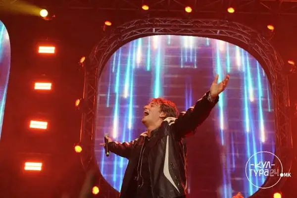 Јаков Јозиновиќ: „Малиот Јаков велеше дека еден ден ова сигурно ќе му успее“