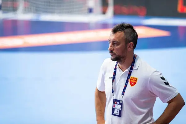 Грчевски: Покажавме дека можеме да играме против секого