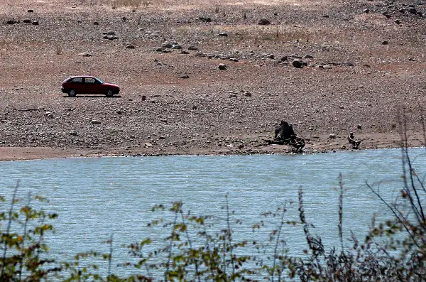 Со струја од пловечки фотоволтаици ќе се управува со акумулацијата Паљурци и хидросистемот „Ѓавато“ на Дојранско Езеро, прв ваков проект на Балканот