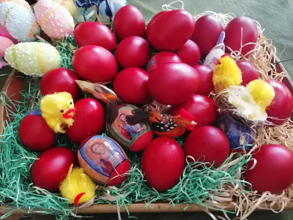 Не ги оставајте на најлошото место: каде најбрзо се расипуваат велигденските јајца