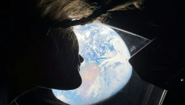 Орион се враќа на Земјата, најризичниот дел од мисијата е ноќва