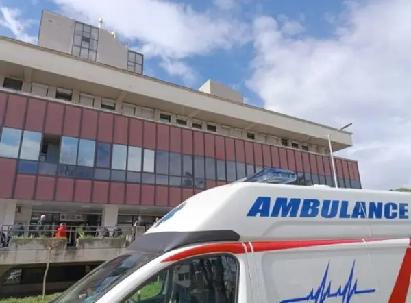 Скопјанец пронајден починат во продажен објект на Бит пазар