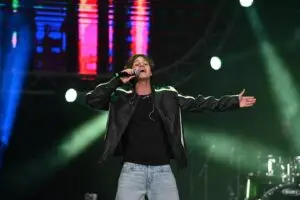 Јаков Јозиновиќ по концертот во Скопје: „Македонците ме знаат и ме ценат, тоа ме остави без зборови“