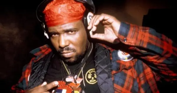 ПОЧИНА ПИОНЕРОТ НА ХИП-ХОПОТ АФРИКА БАМБАТА