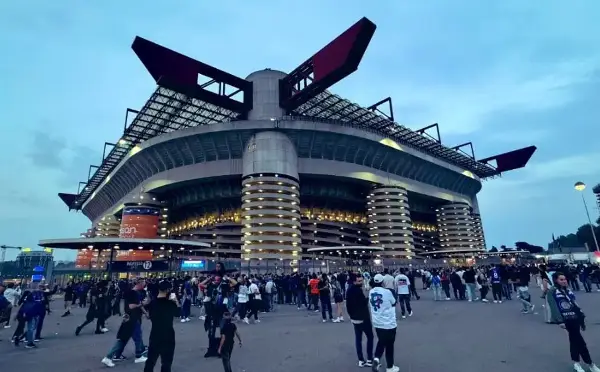 Нов скандал во Италија: Продажбата на „Сан Сиро“ се откажува