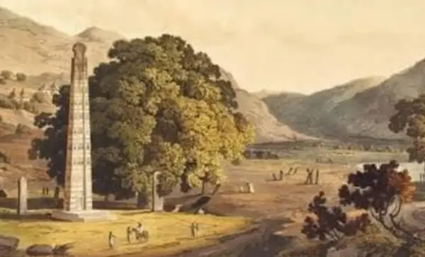 Една од најмоќните сили на античкиот свет: Подемот и падот на мистериозното Аксумско Царство