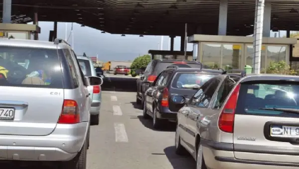 Нова ера на границите во ЕУ: Стартува EES системот, се следи секој влез и излез!