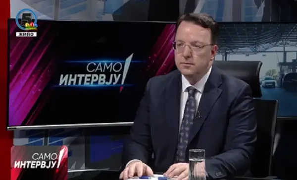 Проблемот со Бугарија ќе се реши за едно попладне, ако неколку членки на ЕУ решат дека сакаат проширување