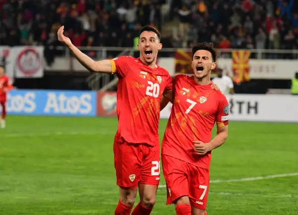 Сега е официјално, Македонија против Босна на 29-ти мај во Сараево