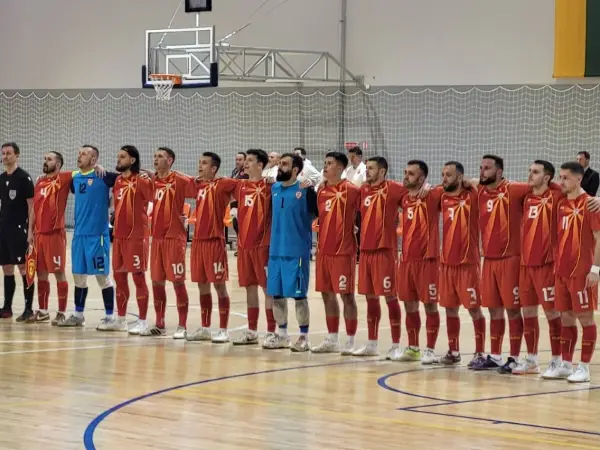 Македонија со победа над Турција обезбеди пласман во следата фаза од мундијалските квалификации