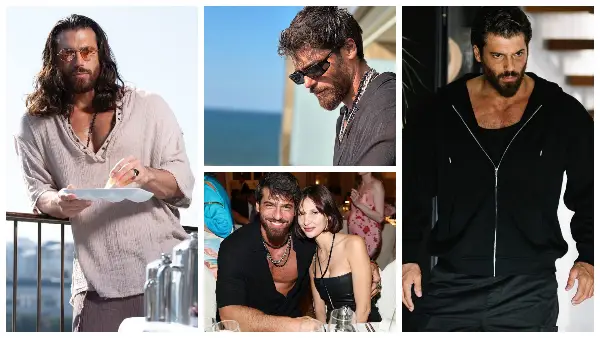 На Велигден стана христијанин – Како Џан Јаман со своето „скандалозно“ однесување ги шокираше сите во Турција?