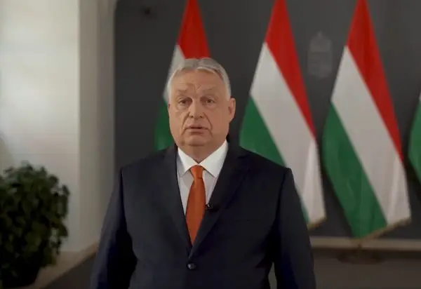 Орбан ја обвини опозицијата за подготовка на немири пред изборите во Унгарија