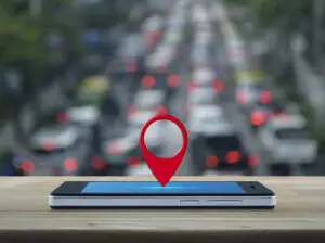 Откријте што интернетот знае за вашата локација