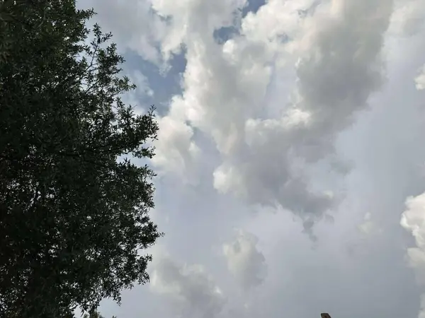 Нестабилно пролетно време низ Македонија