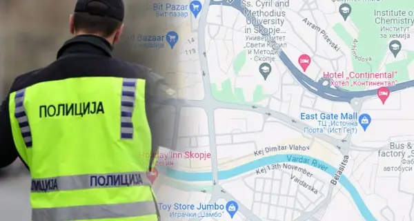 За Велигден во Скопје ќе има посебен сообраќаен режим, автобусите ќе возат по неделен распоред