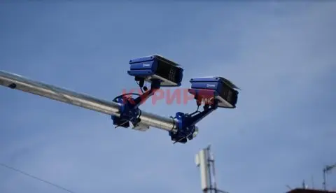 Проектот „Безбеден град“ ќе биде имплементиран и во Струмица