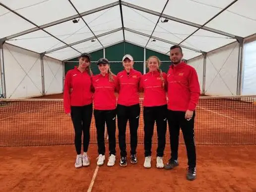 Македонија поразена и од Мароко на Били Џин Кинг Купот